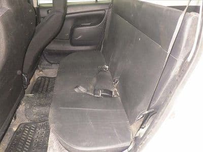 TOYOTA Succeed, 2017 год., лот 2260 - фото 7