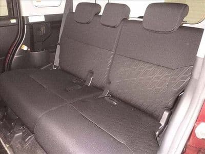 TOYOTA Tank, 2019 год., лот 5660 - фото 7