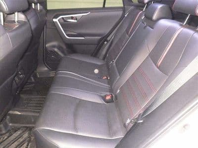 TOYOTA Rav4, 2021 год., лот 8060 - фото 7