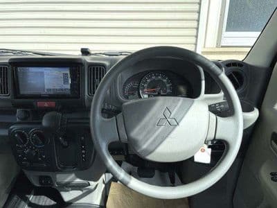 MITSUBISHI Minicab VAN, 2024 год., лот 90260 - фото 9