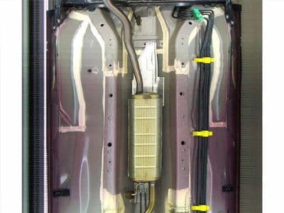 TOYOTA Tank, 2019 год., лот 5660 - фото 10