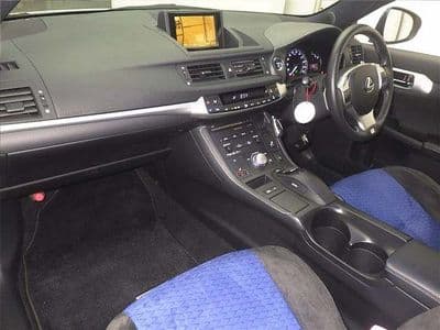 LEXUS Ct, 2012 год., лот 65071 - фото 4