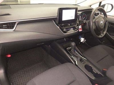 TOYOTA Corolla Touring, 2023 год., лот 60071 - фото 4