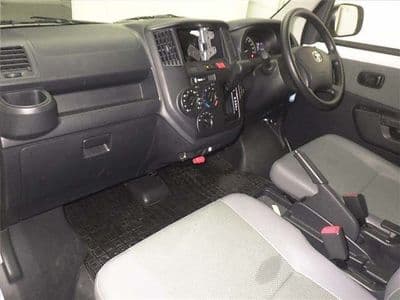 TOYOTA Town Ace VAN, 2023 год., лот 2071 - фото 4