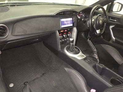 TOYOTA 86, 2017 год., лот 5371 - фото 4