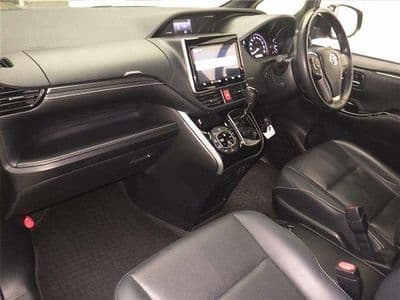 TOYOTA Esquire, 2020 год., лот 5071 - фото 4