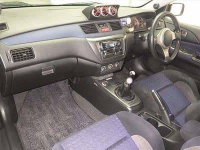 MITSUBISHI Lancer, 2003 год., лот 5671 - фото 4