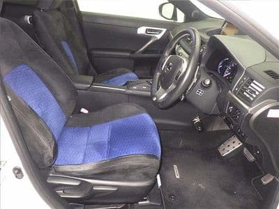 LEXUS Ct, 2012 год., лот 65071 - фото 5