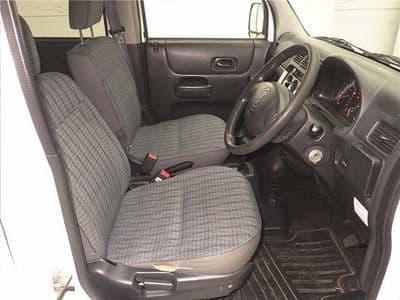 HONDA Acty VAN, 2008 год., лот 70171 - фото 5