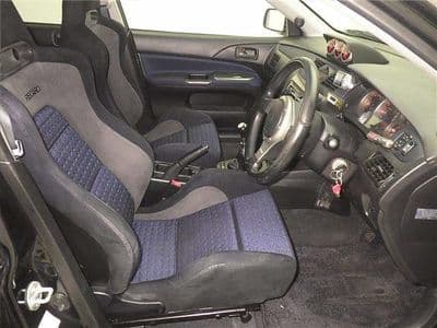 MITSUBISHI Lancer, 2003 год., лот 5671 - фото 5