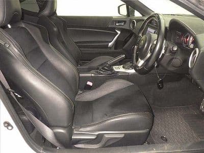 TOYOTA 86, 2017 год., лот 5371 - фото 5