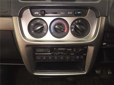 HONDA Acty VAN, 2008 год., лот 70171 - фото 6