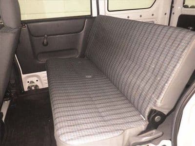 HONDA Acty VAN, 2008 год., лот 70171 - фото 7