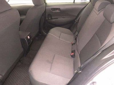 TOYOTA Corolla Touring, 2023 год., лот 60071 - фото 7