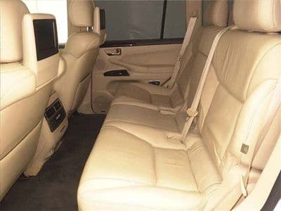 LEXUS Other, 2014 год., лот 5771 - фото 7