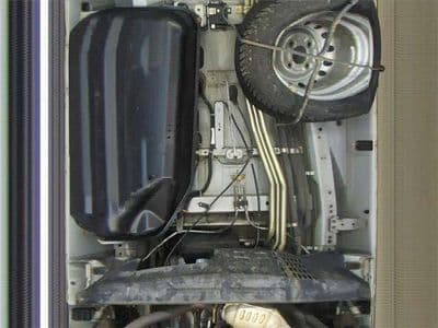 HONDA Acty VAN, 2008 год., лот 70171 - фото 9