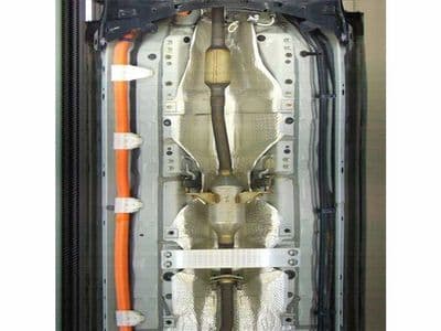 TOYOTA Corolla Touring, 2023 год., лот 60071 - фото 10