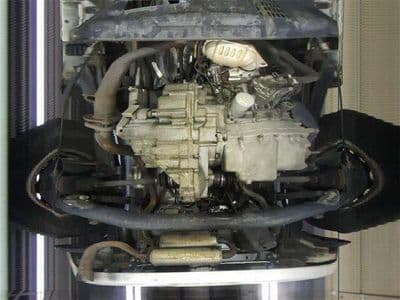 HONDA Acty VAN, 2008 год., лот 70171 - фото 10