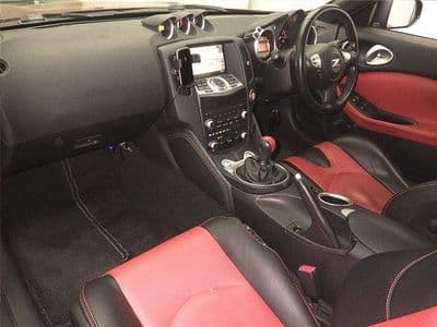 NISSAN Fairladyz, 2009 год., лот 5572 - фото 4