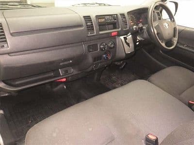 TOYOTA Regius Ace VAN, 2019 год., лот 8572 - фото 4