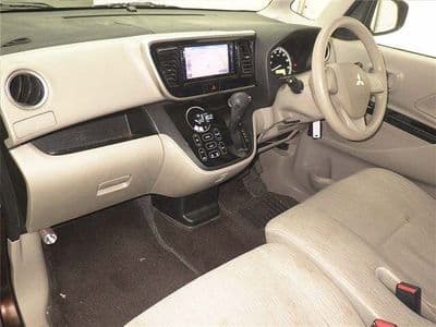 MITSUBISHI Ek Space, 2015 год., лот 272 - фото 4