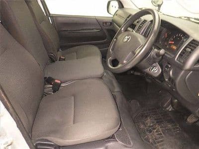 TOYOTA Regius Ace VAN, 2019 год., лот 8572 - фото 5