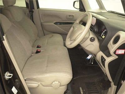 MITSUBISHI Ek Space, 2015 год., лот 272 - фото 5