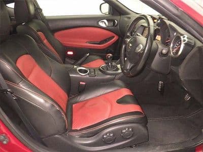 NISSAN Fairladyz, 2009 год., лот 5572 - фото 5