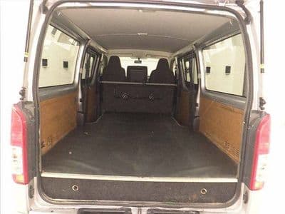 TOYOTA Regius Ace VAN, 2019 год., лот 8572 - фото 7