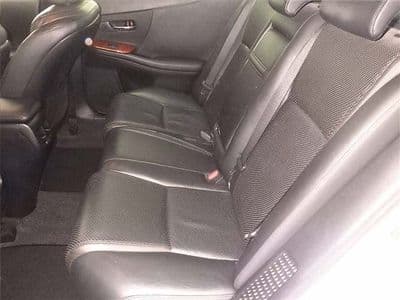 LEXUS Hs, 2009 год., лот 8372 - фото 7