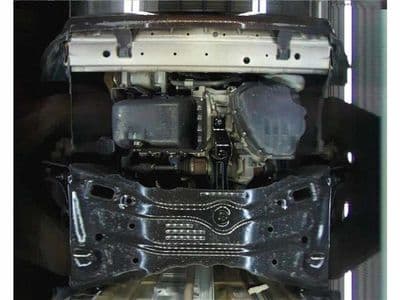 MITSUBISHI Ek Space, 2015 год., лот 272 - фото 9