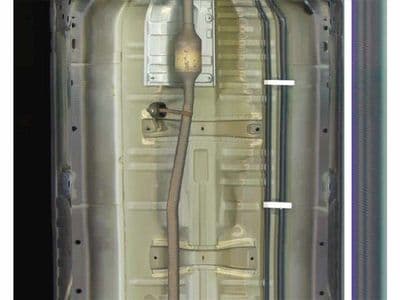 MITSUBISHI Ek Space, 2015 год., лот 272 - фото 10