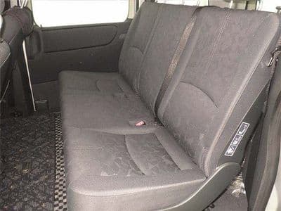 MERCEDES_BENZ Vaneo, 2007 год., лот 70273 - фото 7