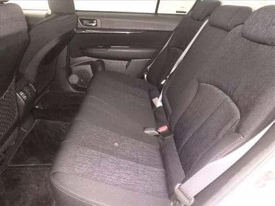 SUBARU Legacy B4, 2012 год., лот 8173 - фото 7