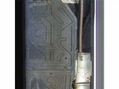 MERCEDES_BENZ Vaneo, 2007 год., лот 70273 - фото 9