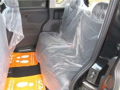 MITSUBISHI Delica Mini, 2024 год., лот 90173 - фото 9