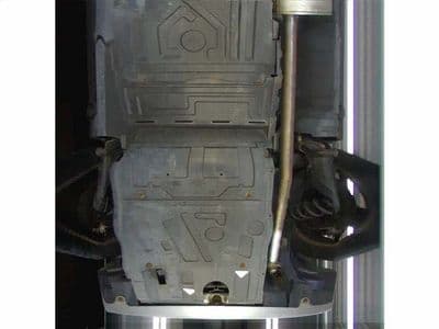 MERCEDES_BENZ Vaneo, 2007 год., лот 70273 - фото 10