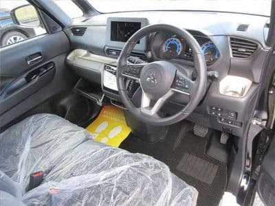 MITSUBISHI Delica Mini, 2024 год., лот 90173 - фото 4