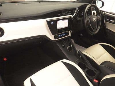 TOYOTA Auris, 2016 год., лот 7273 - фото 4