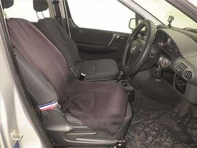 MERCEDES_BENZ Vaneo, 2007 год., лот 70273 - фото 5