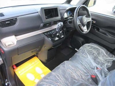 MITSUBISHI Delica Mini, 2024 год., лот 90173 - фото 5