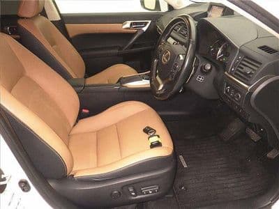 LEXUS Ct, 2017 год., лот 5273 - фото 5