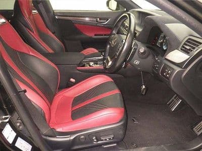 LEXUS Gs F, 2018 год., лот 5773 - фото 5