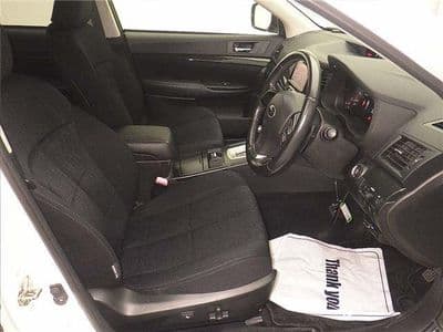 SUBARU Legacy B4, 2012 год., лот 8173 - фото 5