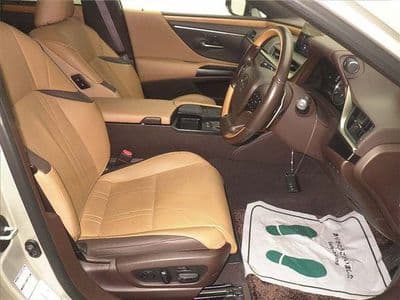 LEXUS Es, 2019 год., лот 8573 - фото 5