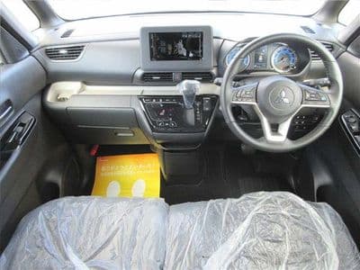 MITSUBISHI Delica Mini, 2024 год., лот 90173 - фото 6