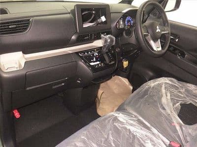 MITSUBISHI Delica Mini, 2024 год., лот 65075 - фото 4