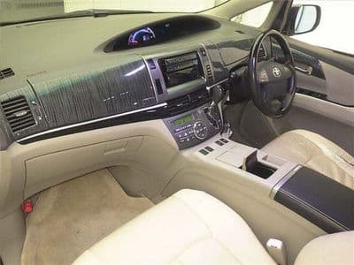 TOYOTA Estima Hybrid, 2009 год., лот 5675 - фото 4