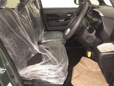 MITSUBISHI Delica Mini, 2024 год., лот 65075 - фото 5