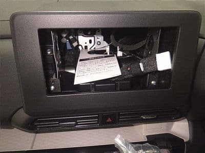 MITSUBISHI Delica Mini, 2024 год., лот 65075 - фото 6